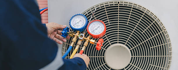 Licensed Heat Pump Repair service in Ardmore, PA - JG Cool HVAC