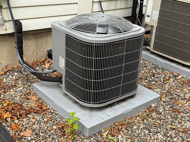 24/7 Emergency Heat Pump Repair experts in Ardmore, PA